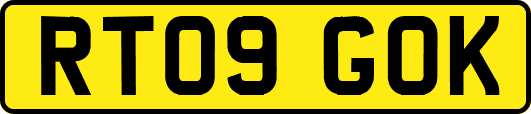RT09GOK