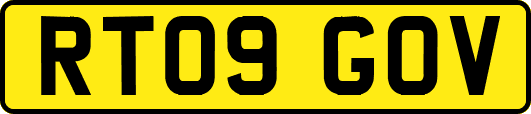 RT09GOV