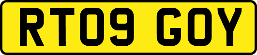 RT09GOY