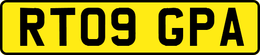RT09GPA