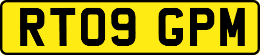 RT09GPM