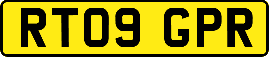 RT09GPR