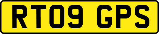 RT09GPS