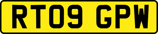 RT09GPW