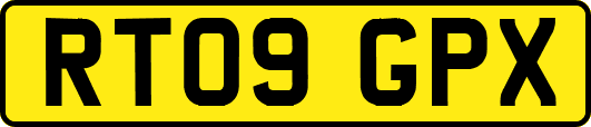 RT09GPX