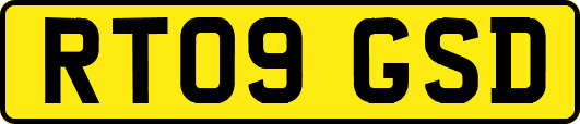 RT09GSD