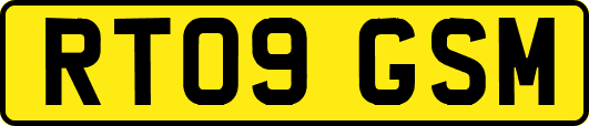 RT09GSM