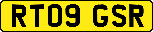 RT09GSR