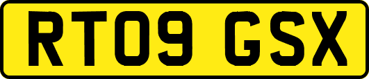 RT09GSX