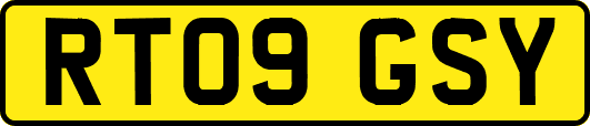 RT09GSY