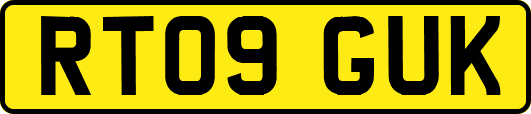 RT09GUK