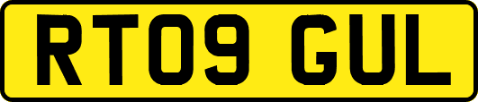 RT09GUL