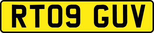 RT09GUV