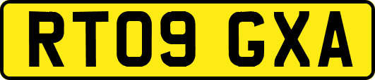 RT09GXA