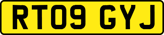RT09GYJ