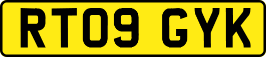 RT09GYK