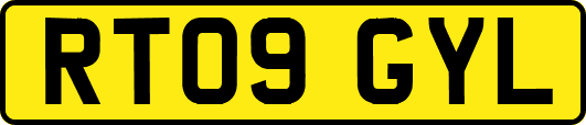 RT09GYL