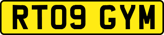 RT09GYM