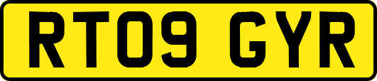 RT09GYR