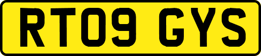 RT09GYS