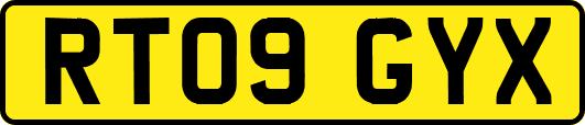 RT09GYX