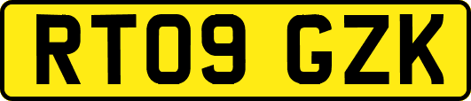 RT09GZK