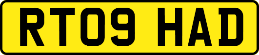 RT09HAD
