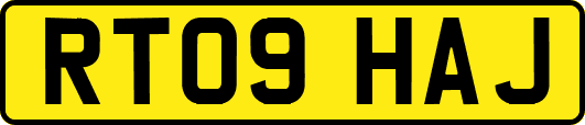 RT09HAJ