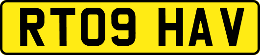 RT09HAV