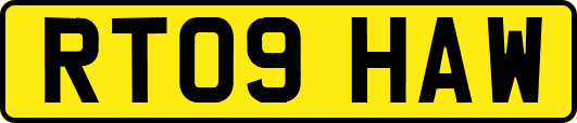 RT09HAW