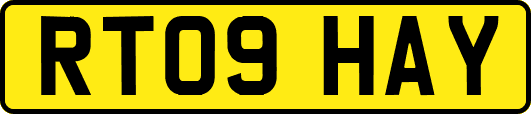 RT09HAY