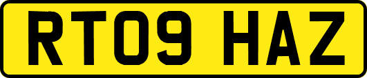RT09HAZ