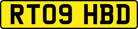RT09HBD