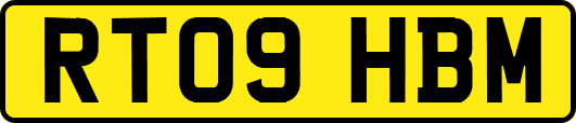 RT09HBM