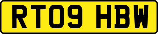 RT09HBW