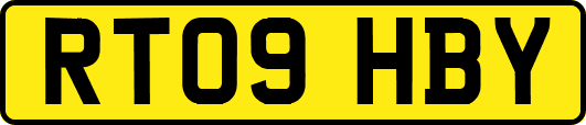 RT09HBY