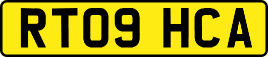 RT09HCA