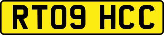 RT09HCC