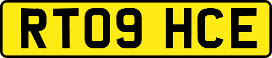 RT09HCE