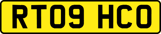 RT09HCO