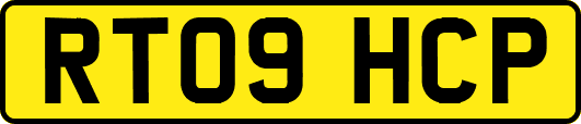 RT09HCP