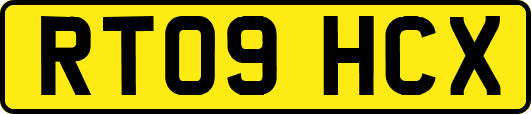 RT09HCX