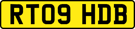 RT09HDB