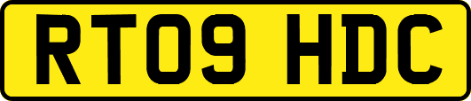 RT09HDC