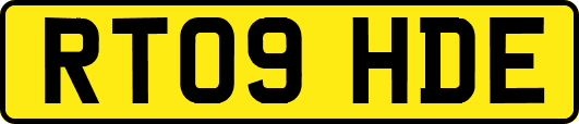 RT09HDE