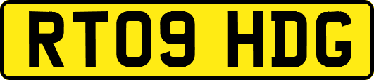 RT09HDG