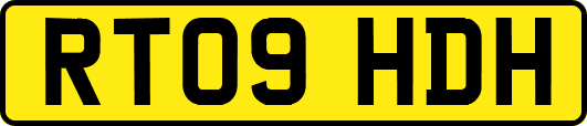RT09HDH
