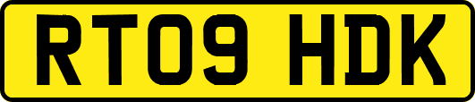 RT09HDK