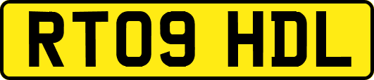 RT09HDL