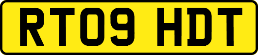 RT09HDT